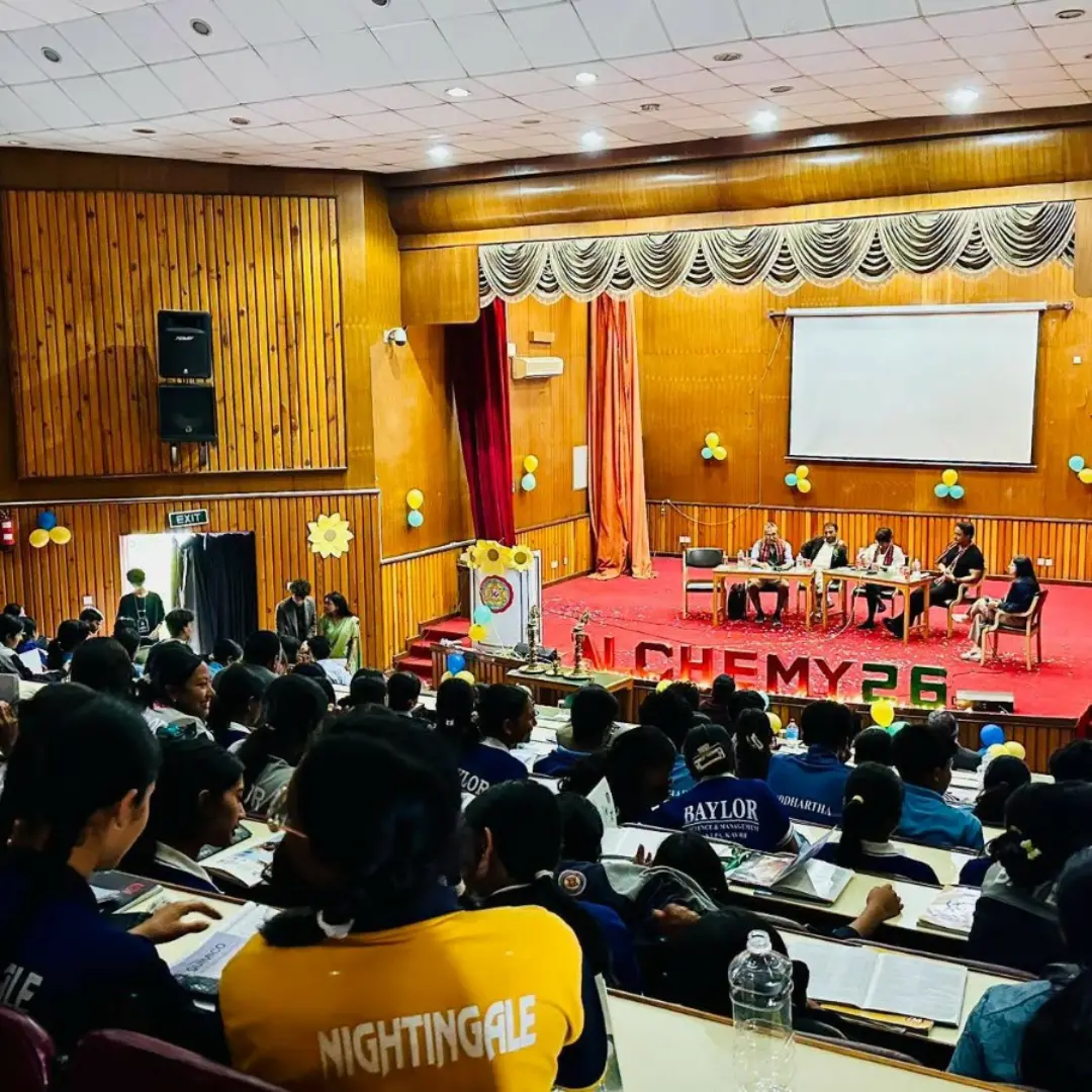Panel Discussion 5