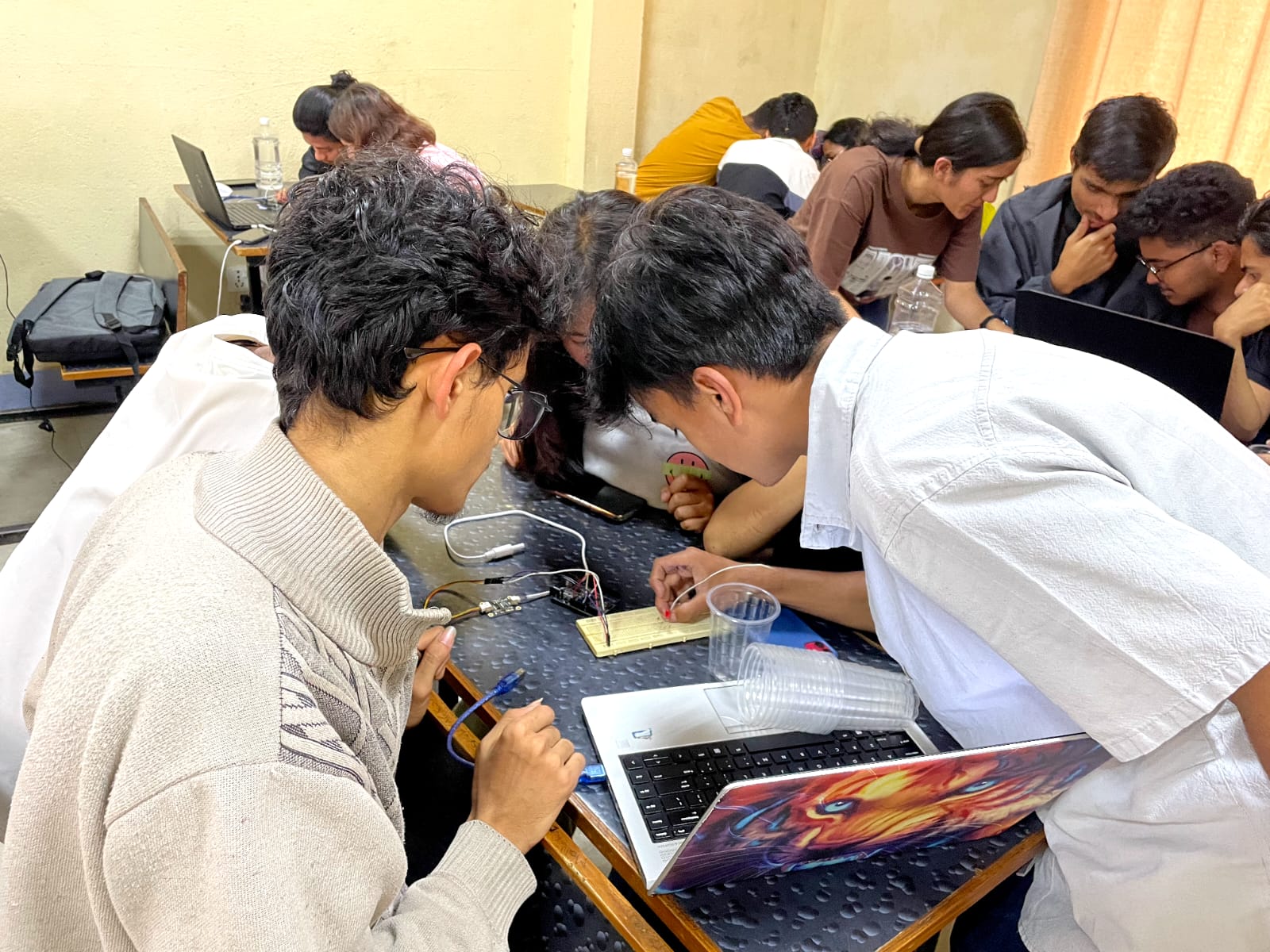 Arduino 1