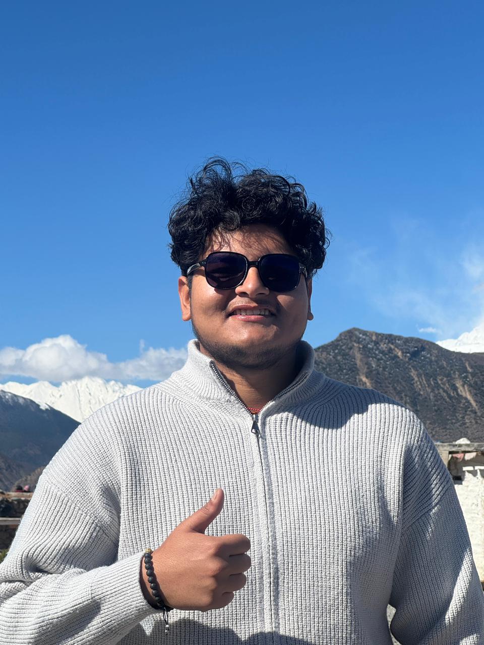 Sahid Khatiwada