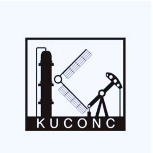 KUCONC Logo
